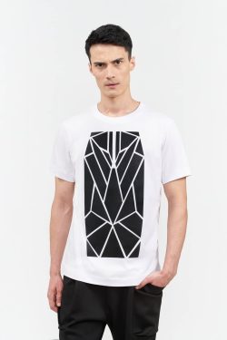 LAZER SAMURAI T-SHIRT