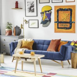 John McClane | Ahşap Dekoratif Tablo