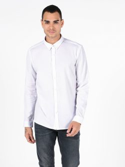 Erkek Uzun Kol Gömlek