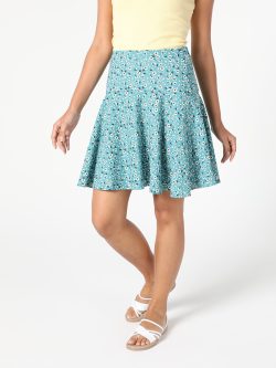 Regular Fit Kadın Etek