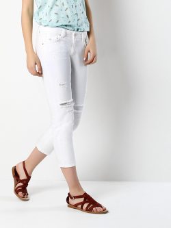 Denım Kadın Pantolon