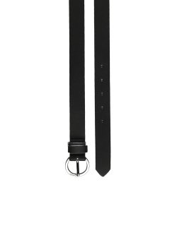 Kadın Siyah Kemer