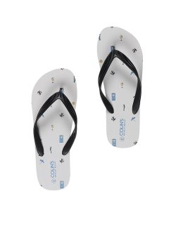 Modern Fit Erkek Terlik