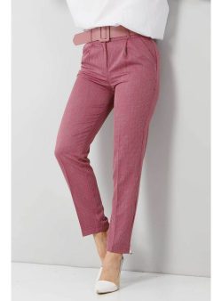 Pantolon Tesettür Dünyası Gül Kurusu