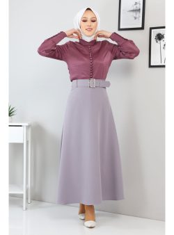 Takım MISSVALLE Gül Kurusu