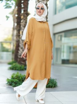 Tunik Por La Cara Bisküvi