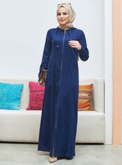 Ferace Neways Koyu Lacivert / Lacivert / Beyaz