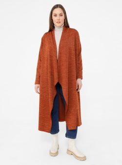 Büyük B. Kap / Pardesü Alia Kiremit