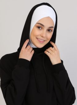 Bone Ecardin Beyaz / Ekru