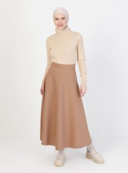 Etek ONX10 Sütlü Kahve / Camel