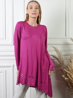 Tunik Pinkmark Fuşya
