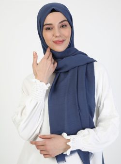 Şal Mervin Şal Mavi