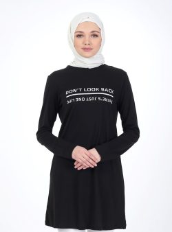 Tunik Bwest Siyah