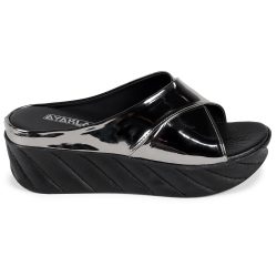 Terlik Ayakland Platin