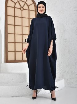 Ferace Filizzade Lacivert