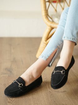 Babet Ayakkabı Havuzu Siyah