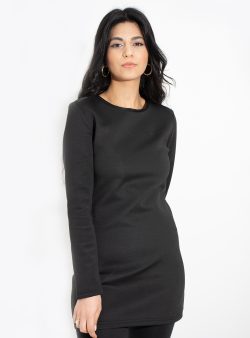 Spor Takımı Miatermal Siyah