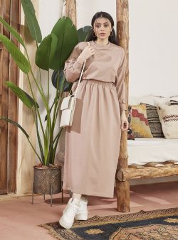 Takım Ceylan Otantik Vizon