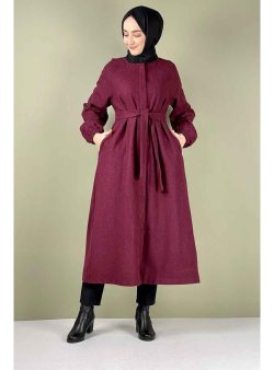 Kaban MODAPİNHAN Bordo