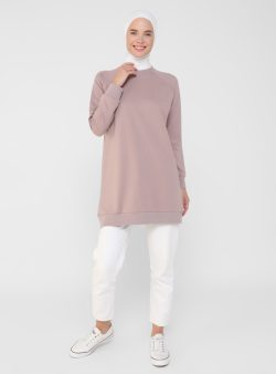 Sweatshirt Refka Vizon