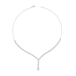 Altın Fantezi Kolye