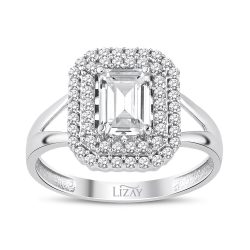 Altın Baget Yüzük