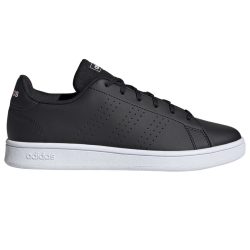 adidas Advantage Base Kadın Siyah Günlük Ayakkabı EE7511