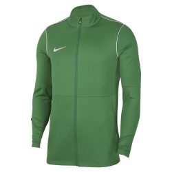 Nike Dry Park20 Erkek Yeşil Futbol Ceket BV6885-302