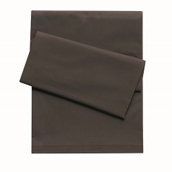 Taç Boutique Düz Boya Çarşaf Çok Renkli