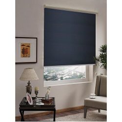 Taç Blackout One -Siyah Stor Perde / 89 Tl (M²) Siyah