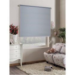 Taç Blackout One-Gri Stor Perde / 89 Tl (M²) –