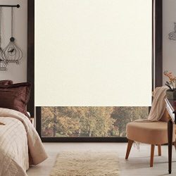 Taç inova Kendini Temizleyen Stor Perde / 258 Tl (M²) Krem