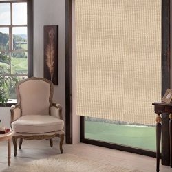 Taç inova Kendini Temizleyen Bambu Stor Perde / 324tl (M²) –