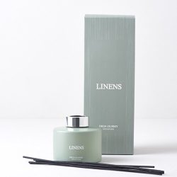 Linens Fresh Journey Oda Kokusu Yeşil