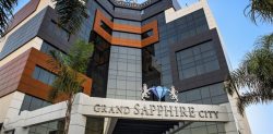 Grand Sapphire City Hotel
