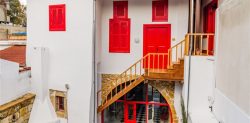 Nicosia Eagle Eye Boutique Hotel