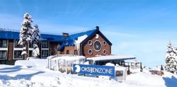 Oksijen Zone Hotels Uludağ