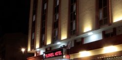 Yılmazel Hotel