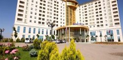 Zamantı Sanitas Thermal Suites Hotel