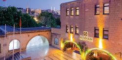 Ala Han Boutique Hotel