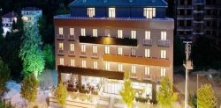 Vital Thermal Hotel & Spa
