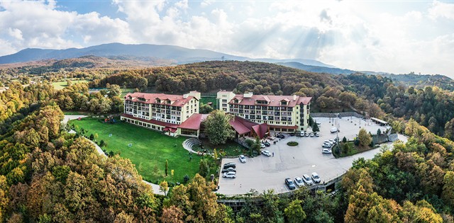 Gazelle Resort & Spa