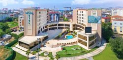 İstanbul Medikal Termal Otel