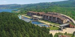 Elite World Grand Sapanca Hotel