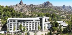 Çelikhanım Termal Otel & Spa