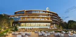 Tasigo Hotels Eskişehir Bademlik Termal Hotel