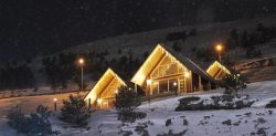 Snowdora Ski Resort Hotels & Villas