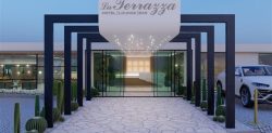 La Terrazza Hotel
