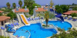 Riverside Garden Resort