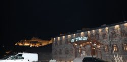 Ve Hotels Kars